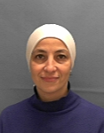 Hakima Meftah