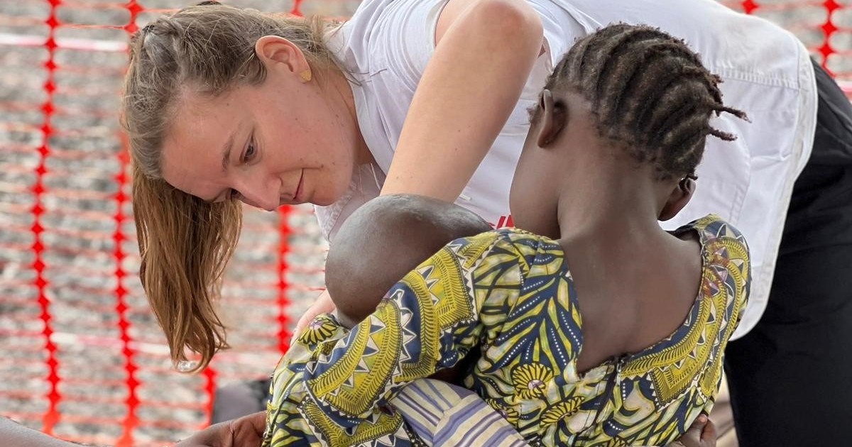 ‘Groot verschil kunnen maken in strijd tegen de mazelen’