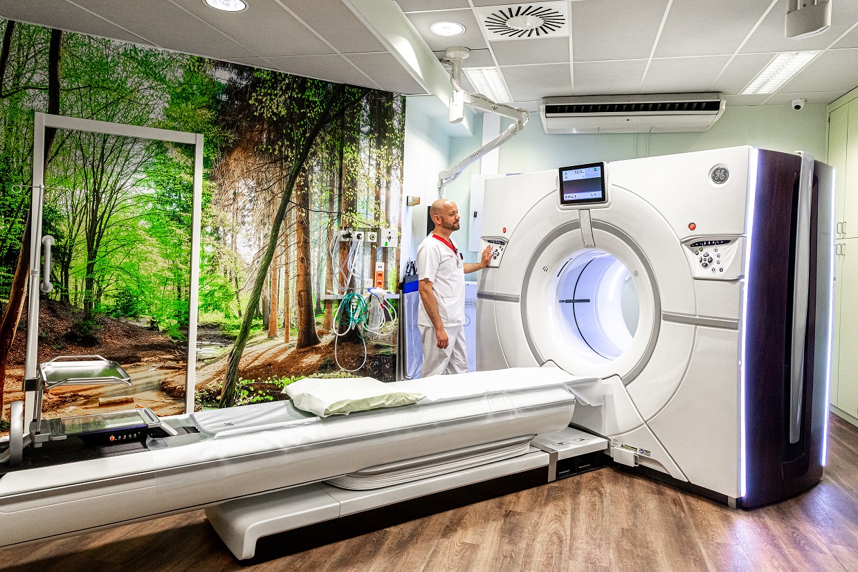 CT-scan