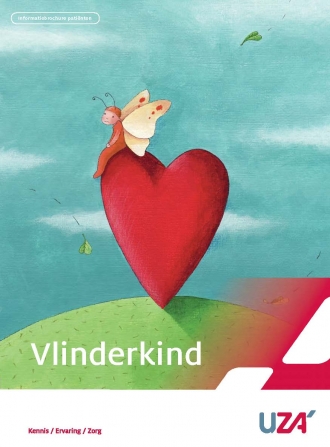 Vlinderkind