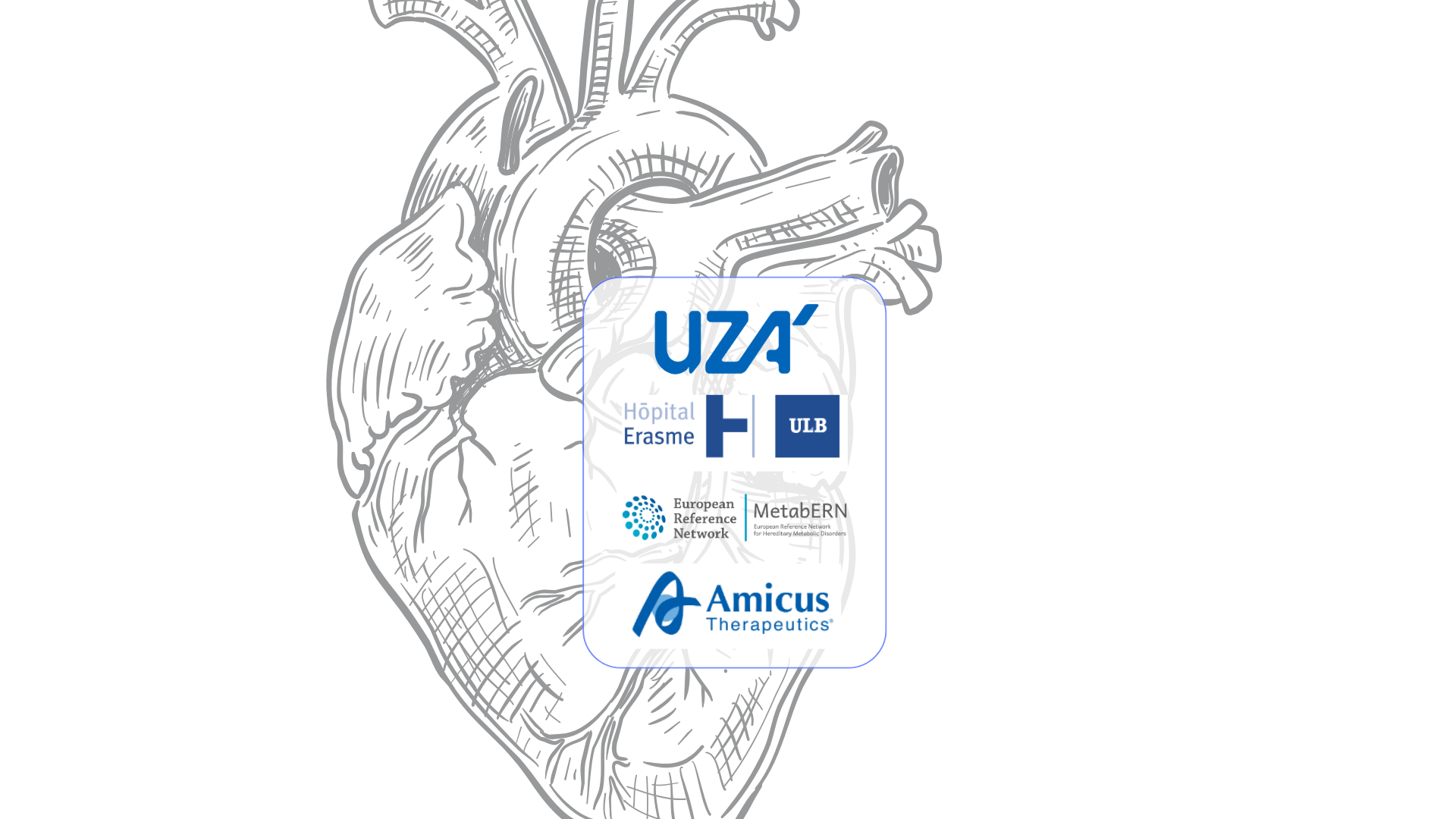 Fabry Disease and the Heart: bridging clinics and genetics for comprehensive care.