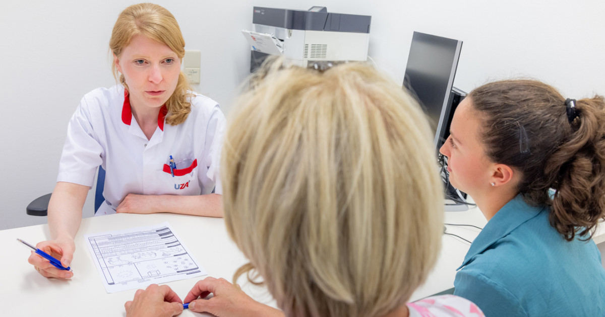 De geheugenkliniek, gids bij een haperend brein